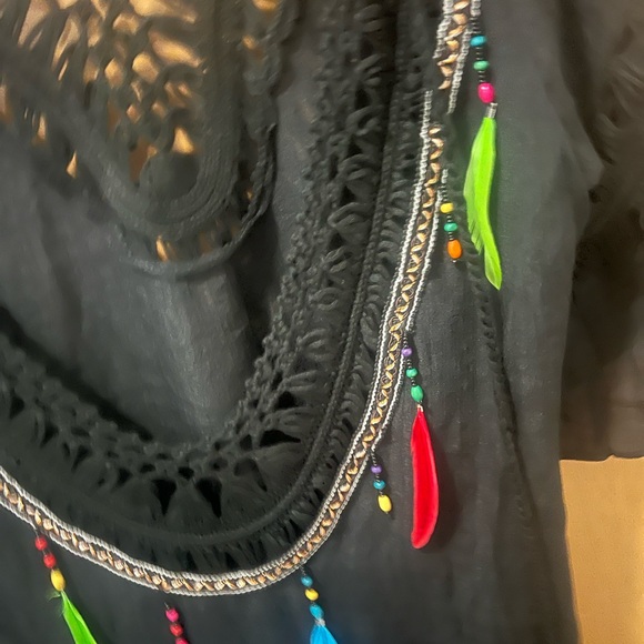 Cover up - Picture 3 of 5